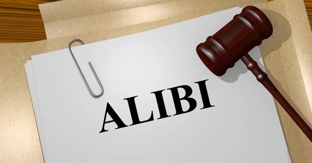 criminal defense lawyer New Jersey