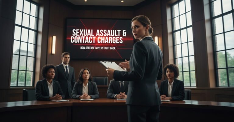 illegal drug possession lawyer