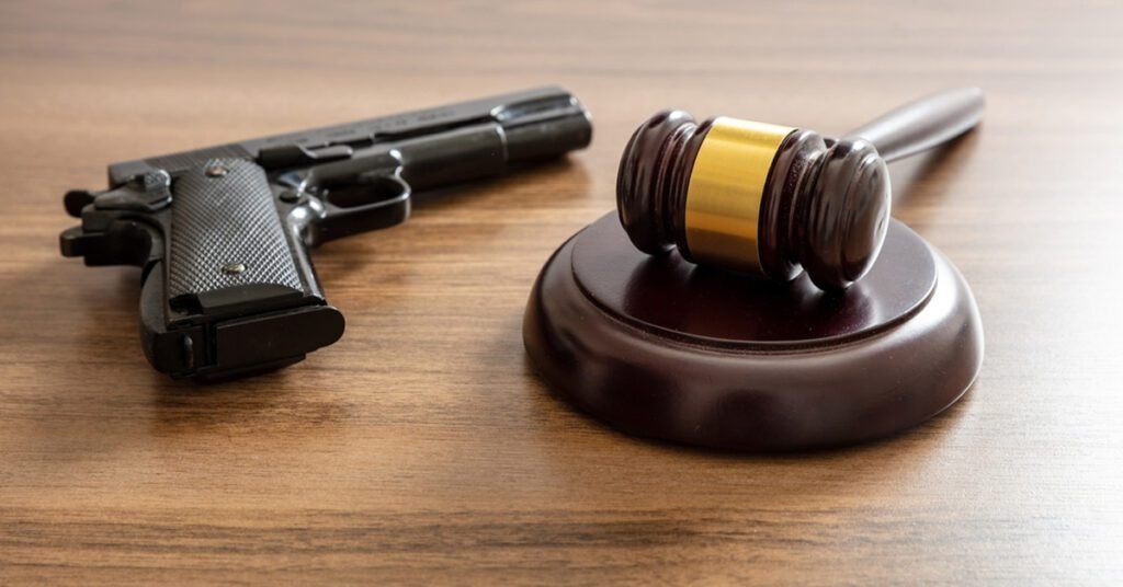 criminal defense attorney