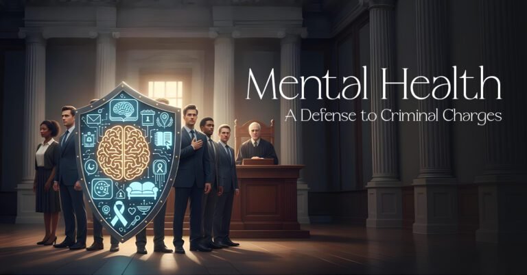 mental health criminal lawyer